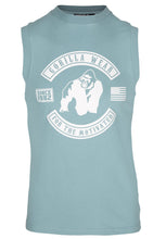 Load image into Gallery viewer, Tulsa Tank Top - Blue