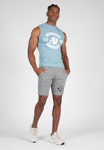 Load image into Gallery viewer, Tulsa Tank Top - Blue