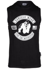 Load image into Gallery viewer, Tulsa Tank Top - Black