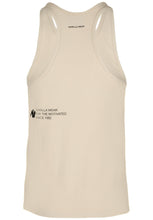 Load image into Gallery viewer, Carrizo Tank Top - Beige