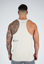 Load image into Gallery viewer, Carrizo Tank Top - Beige