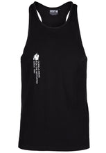 Load image into Gallery viewer, Carrizo Tank Top - Black