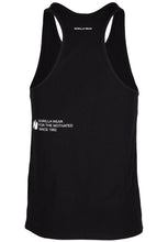 Load image into Gallery viewer, Carrizo Tank Top - Black