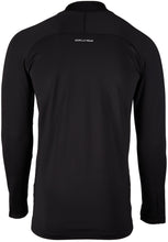 Load image into Gallery viewer, Hamilton Hybrid Long Sleeve - Black