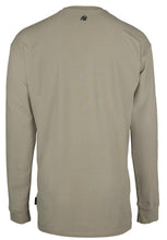 Load image into Gallery viewer, Boise Oversized Long Sleeve - Army Green