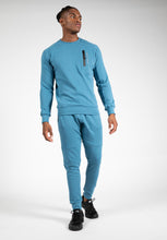 Load image into Gallery viewer, Newark Sweater - Blue