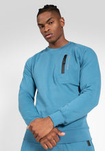 Load image into Gallery viewer, Newark Sweater - Blue