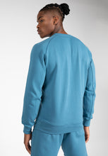 Load image into Gallery viewer, Newark Sweater - Blue