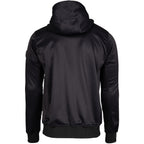 Xhaketë softshell Glendale - E zezë