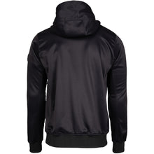 Load image into Gallery viewer, Glendale Softshell Jacket -Black