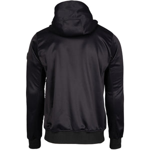 Glendale Softshell Jacket -Black