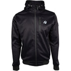 Xhaketë softshell Glendale - E zezë