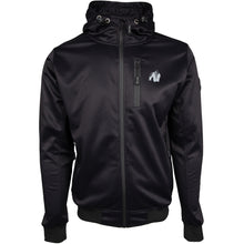 Load image into Gallery viewer, Glendale Softshell Jacket -Black