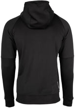 Load image into Gallery viewer, Sullivan Track Jacket - Black