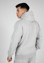 Load image into Gallery viewer, Kennewick Zipped Hoodie - Gray