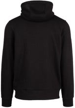 Load image into Gallery viewer, Kennewick Zipped Hoodie - Black