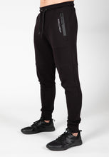 Load image into Gallery viewer, Newark Pants - Black