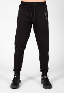 Newark Pants - Black