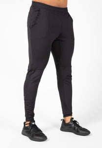 Hamilton Hybrid Pants - Black