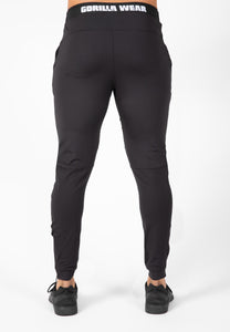 Hamilton Hybrid Pants - Black