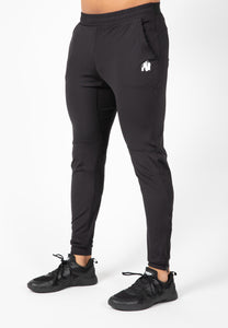 Hamilton Hybrid Pants - Black