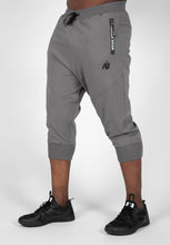 Load image into Gallery viewer, Knoxville 3/4 Sweatpants - Gray