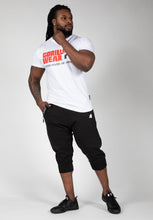 Load image into Gallery viewer, Knoxville 3/4 Sweatpants - Black