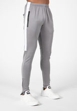 Load image into Gallery viewer, Benton Track Pants - Gray