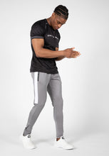 Load image into Gallery viewer, Benton Track Pants - Gray