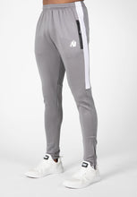 Load image into Gallery viewer, Benton Track Pants - Gray