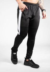 Benton Track Pants - Black