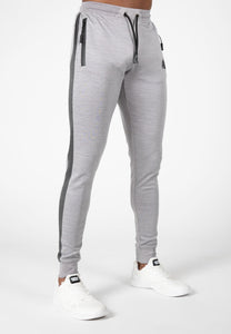 Sullivan Track Pants - Gray