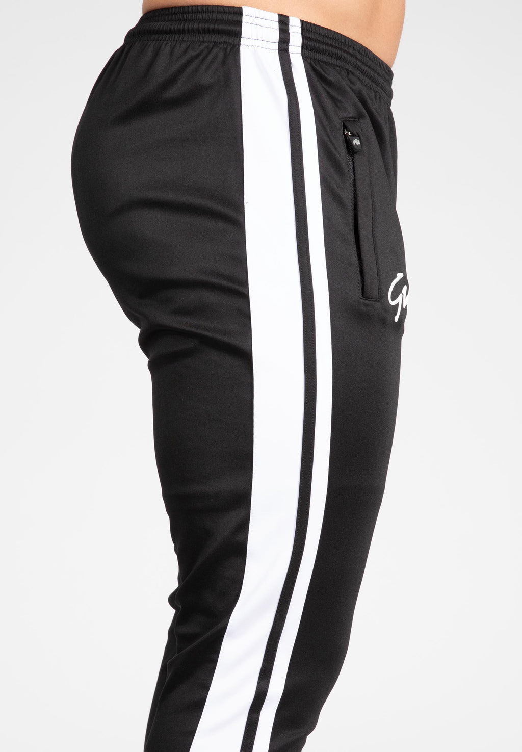 Stratford Trejning Pantallona - E zezë