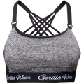 Aurora Bra - Mixed Gray