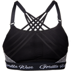 Aurora Bra - Mixed Gray