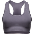 Sutyena Sportive Yava Seamless - Gri