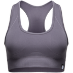 Sutyena Sportive Yava Seamless - Gri