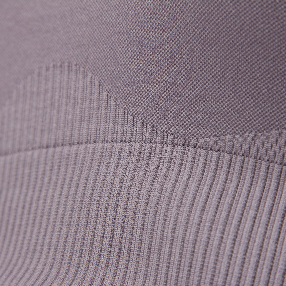 Yava Seamless Sports Bra - Gray