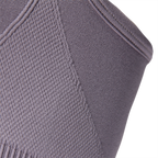 Sutyena Sportive Yava Seamless - Gri