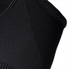 Load image into Gallery viewer, Yava Seamless Sports Bra - Black