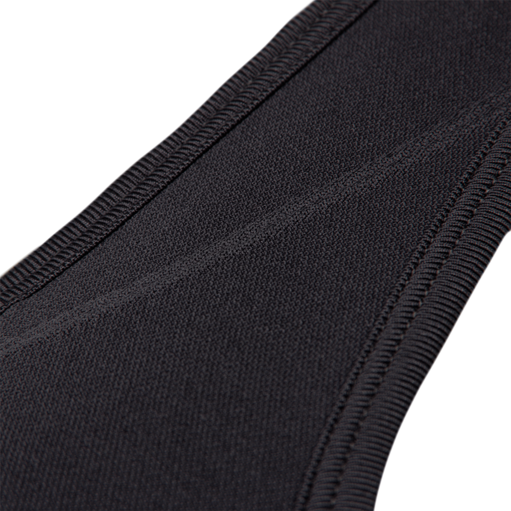 Yava Seamless Sports Bra - Black