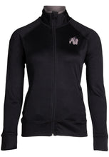 Load image into Gallery viewer, Cleveland Track Jacket - Black