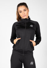 Load image into Gallery viewer, Cleveland Track Jacket - Black