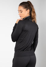 Load image into Gallery viewer, Cleveland Track Jacket - Black