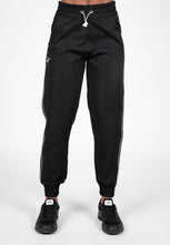 Load image into Gallery viewer, Pasadena Woven Pants - Black