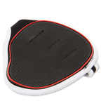 Palm Grip Pads Black/Red