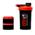 Shaker 2 GO Black/Red