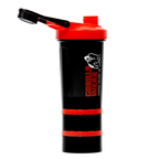 Shaker 2 GO Black/Red