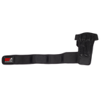Yuma Weight Lifting Workout Gloves - Black
