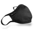 Gorilla Wear Face Mask - Black